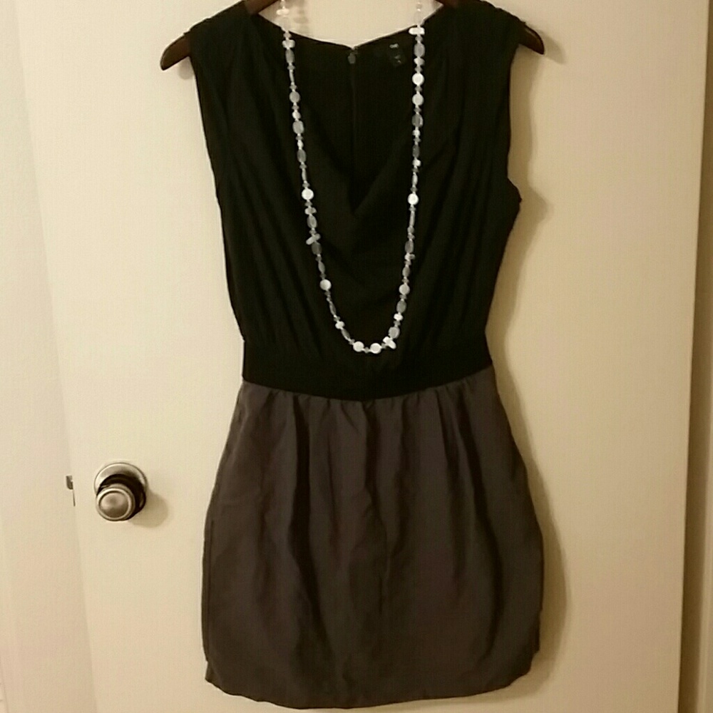 Classy Gap Dress